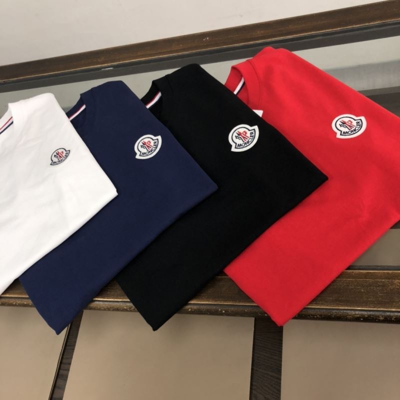 Moncler T-Shirts